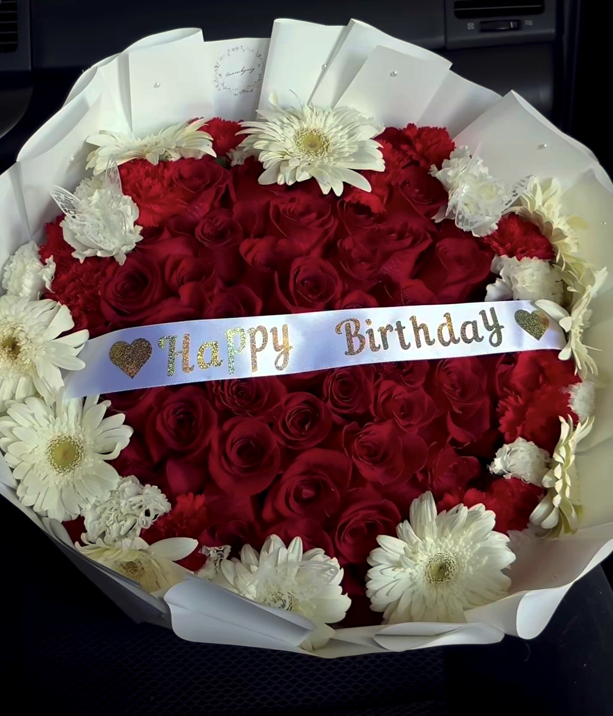 Celebration bouquet